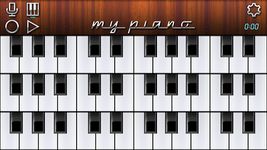 Tangkap skrin apk My Piano - Record & Play 13