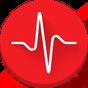 Icona Cardiografo - Cardiograph