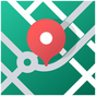Icône de GPS Tracker and Phone Locator