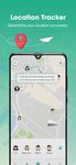 Tangkapan layar apk GPS Tracker and Phone Locator 