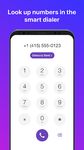 Captură de ecran Whitepages Caller ID & Block apk 2