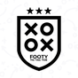 Icono de Footy Tic Tac Toe