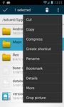 OI File Manager Screenshot APK 2