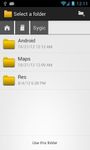 Tangkapan layar apk OI File Manager 