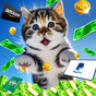 Lucky Cat - Chơi và kiếm tiền APK
