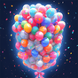 Icono de Balloon Master 3D