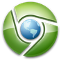 Ninesky Browser apk icon