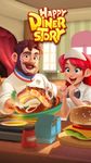 Tangkap skrin apk Happy Diner Story 12