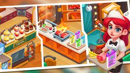 Happy Diner Story capture d'écran apk 15