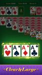 Tangkapan layar apk Nostal Solitaire: Card Games 11