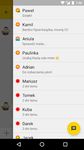 GG - Messenger zrzut z ekranu apk 6