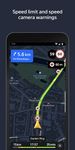 Скриншот 6 APK-версии Яндекс.Навигатор – пробки и навигация по GPS