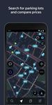 Скриншот 2 APK-версии Яндекс.Навигатор – пробки и навигация по GPS