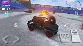 Car Crash — Battle Royale screenshot APK 11