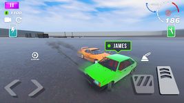 Tangkap skrin apk Car Crash — Battle Royale 12