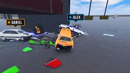 Tangkap skrin apk Car Crash — Battle Royale 14