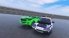 Car Crash — Battle Royale screenshot APK 15