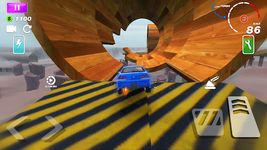 Tangkap skrin apk Car Crash — Battle Royale 23