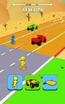 Tangkapan layar apk Shape Transform: Shifting Car 12