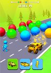 Shape Transform: Shifting Car ekran görüntüsü APK 16