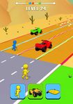 Tangkapan layar apk Shape Transform: Shifting Car 19