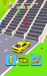 Captură de ecran Shape Transform: Shifting Car apk 8