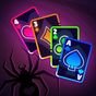 Neon Solitaire APK