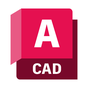 AutoCAD - DWG 编辑器