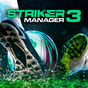 Icône de Striker Manager 3