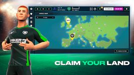 Striker Manager 3 capture d'écran apk 9