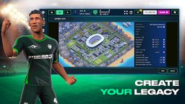 Striker Manager 3 capture d'écran apk 11