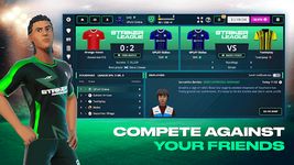 Striker Manager 3 capture d'écran apk 15