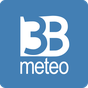 Icône de 3BMeteo - Prévisions Météo