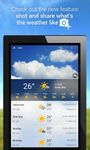 Screenshot 6 di 3B Meteo - Previsioni Meteo apk