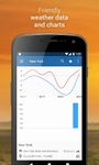 Captură de ecran 3B Meteo - Previsioni Meteo apk 20