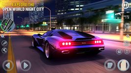 Tangkapan layar apk Gangster Game Grand Mafia City 3