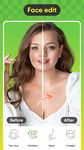 Retouch Me - Body, Face Editor Screenshot APK 1