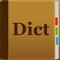 ColorDict 辞典 - カラーノートの辞典