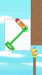 Captură de ecran Draw To Crash: Banana Cat apk 11