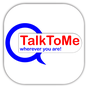 Ícone do TalkToMe