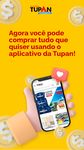 Captura de tela do apk Tupan Home Center 