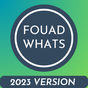 Fouad WAP 2023 Version Advices APK