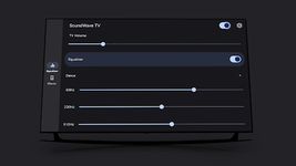 Sound Booster SoundWave EQ screenshot apk 5