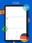 ภาพหน้าจอที่ 7 ของ iTranslate - Language Translator & Dictionary