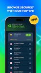 Captură de ecran Mix VPN - safe & secure apk 11