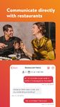 OpenTable - Free Reservations Screenshot APK 7