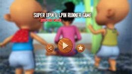 Gambar Upin & Ipin Game Cartoon World 