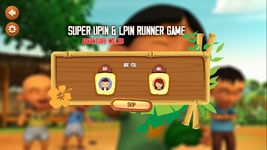 Gambar Upin & Ipin Game Cartoon World 3