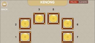 Tangkapan layar apk Gamelan Balai 