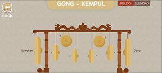 Tangkapan layar apk Gamelan Balai 3